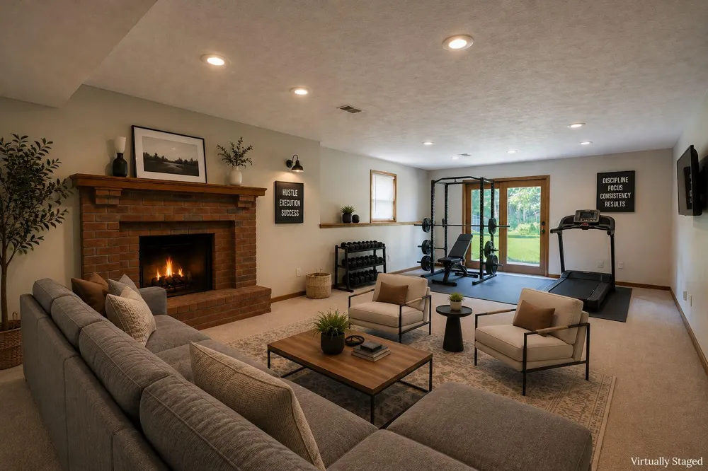 2331 Pheasant Avenue NW Walker City, MI 49534
