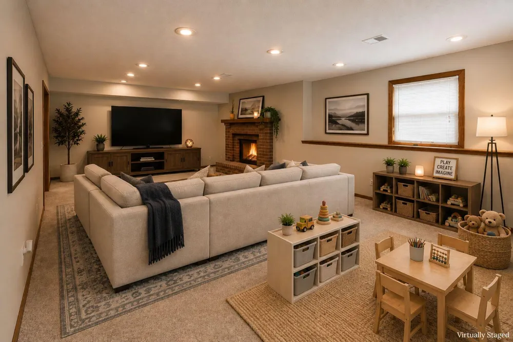 2331 Pheasant Avenue NW Walker City, MI 49534
