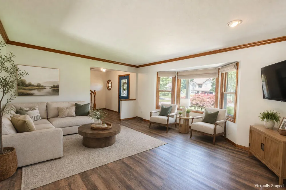 2331 Pheasant Avenue NW Walker City, MI 49534
