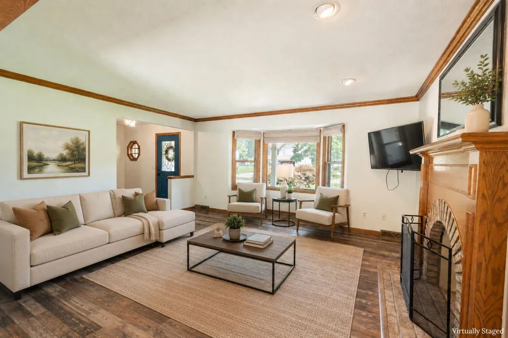 2331 Pheasant Avenue NW Walker City, MI 49534