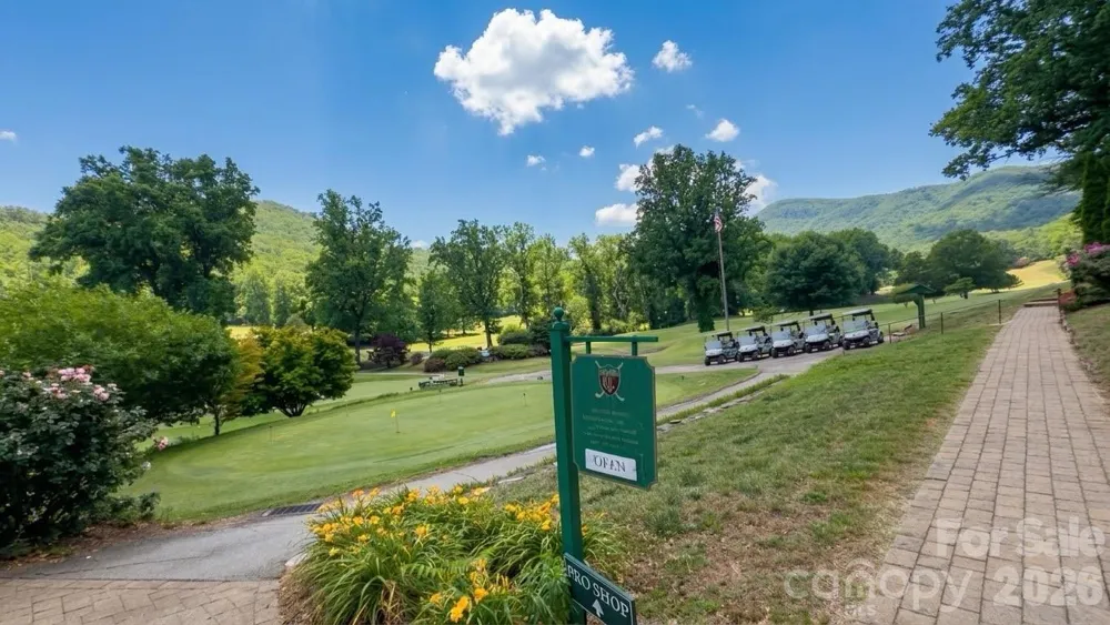 506 Country Club Road Tryon, NC 28782