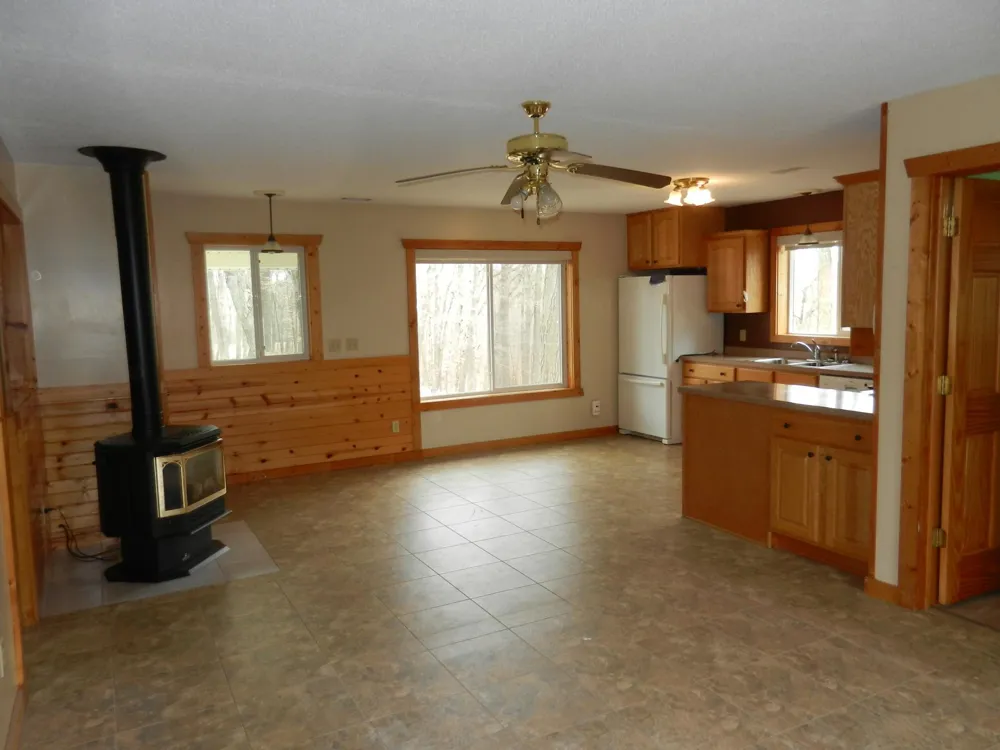 46885 260th Avenue Vergas, MN 56587