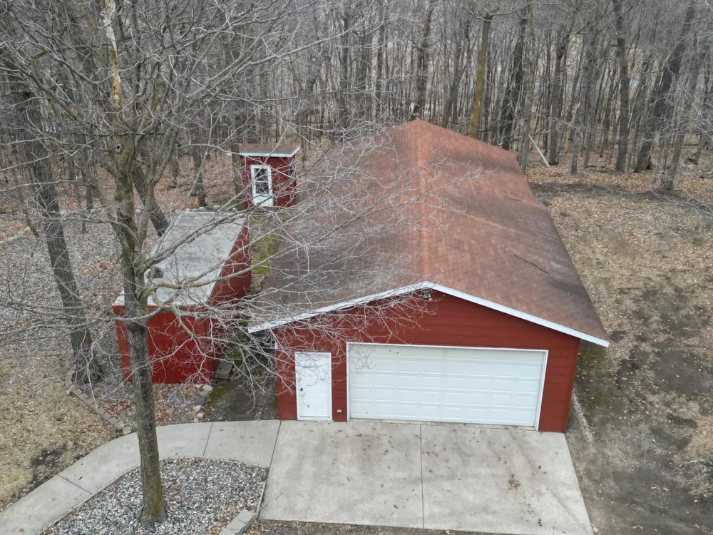 46885 260th Avenue Vergas, MN 56587