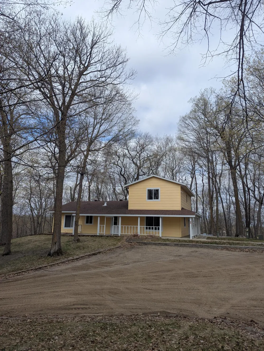 46885 260th Avenue Vergas, MN 56587