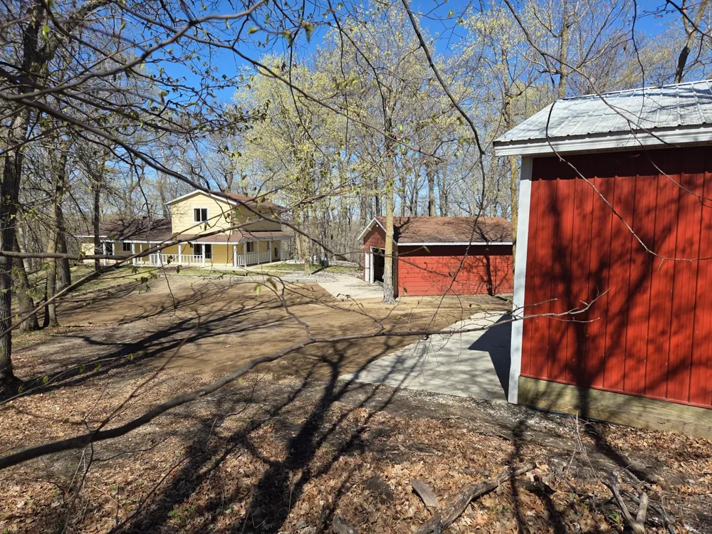 46885 260th Avenue Vergas, MN 56587