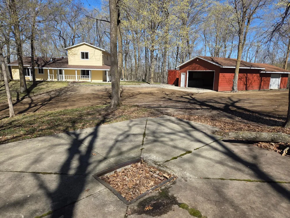 46885 260th Avenue Vergas, MN 56587