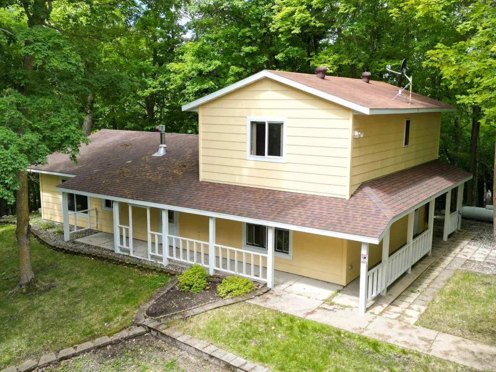 46885 260th Avenue Vergas, MN 56587