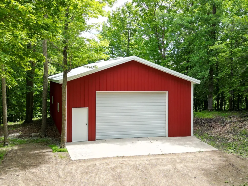 46885 260th Avenue Vergas, MN 56587