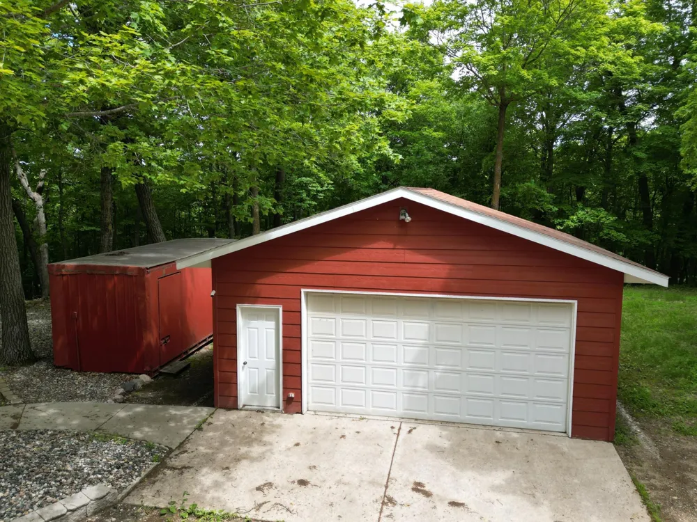 46885 260th Avenue Vergas, MN 56587