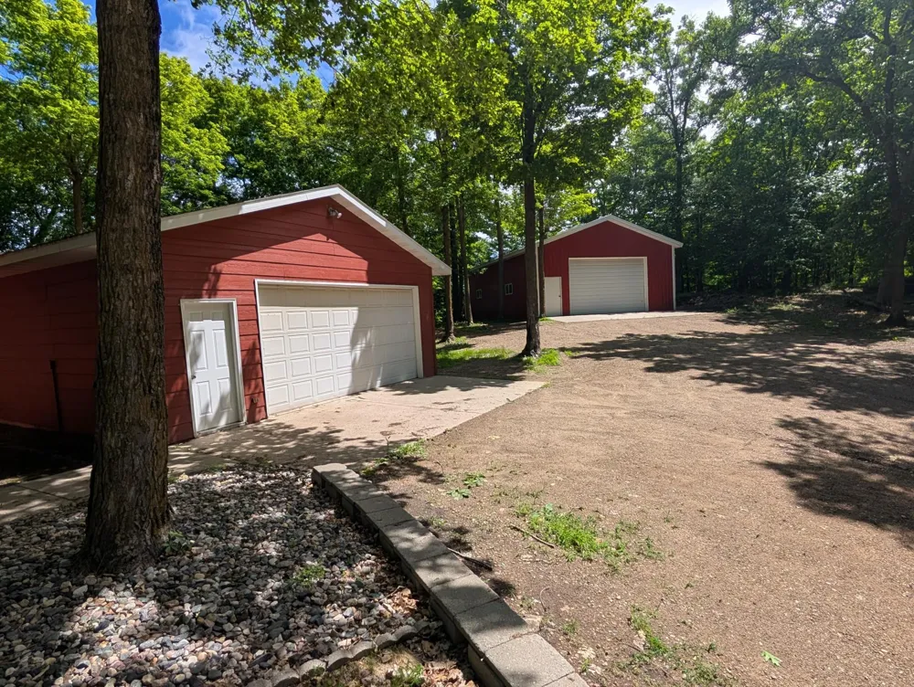 46885 260th Avenue Vergas, MN 56587