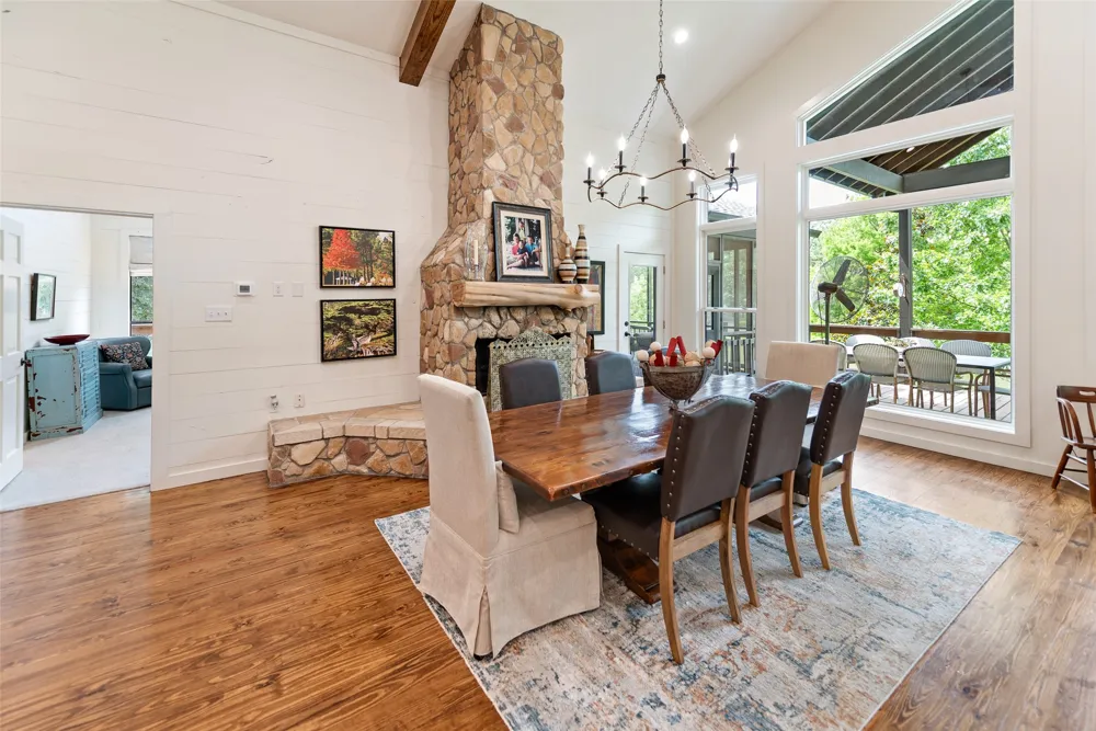 870 King Thomas Drive Scroggins, TX 75480