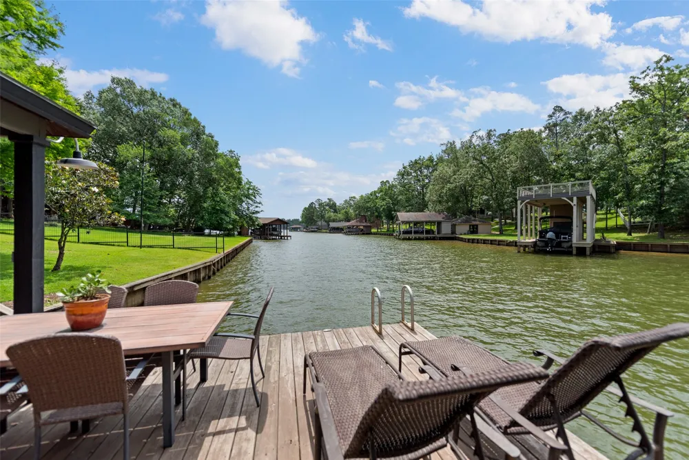 870 King Thomas Drive Scroggins, TX 75480