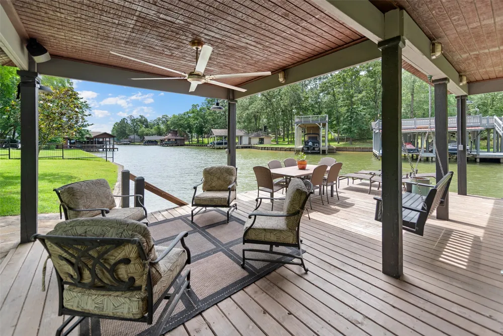 870 King Thomas Drive Scroggins, TX 75480