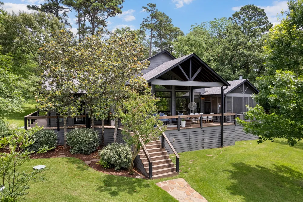 870 King Thomas Drive Scroggins, TX 75480