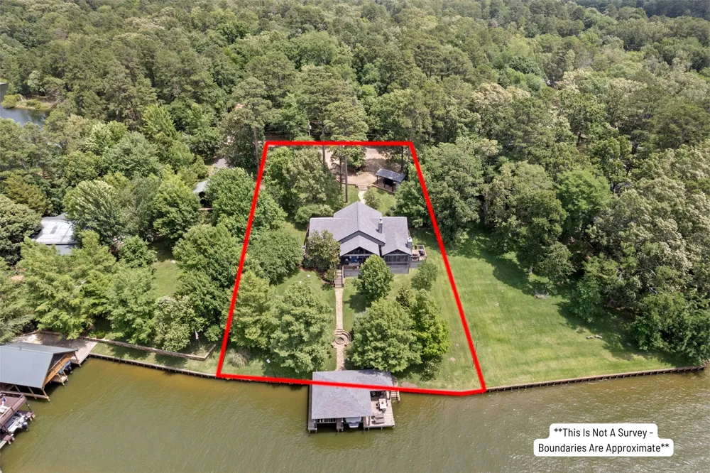 870 King Thomas Drive Scroggins, TX 75480