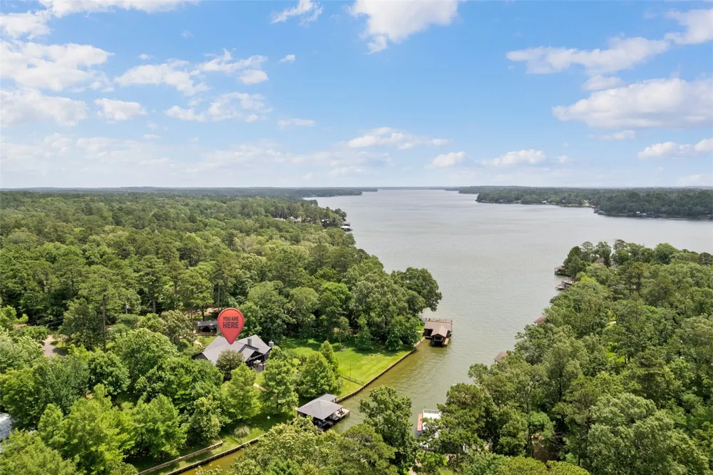 870 King Thomas Drive Scroggins, TX 75480