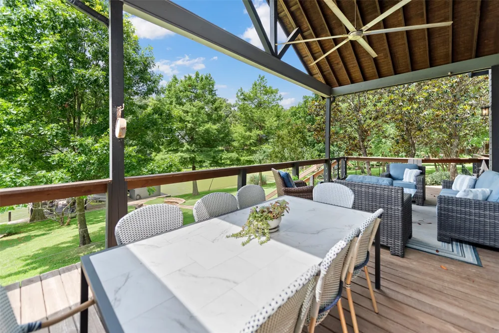 870 King Thomas Drive Scroggins, TX 75480