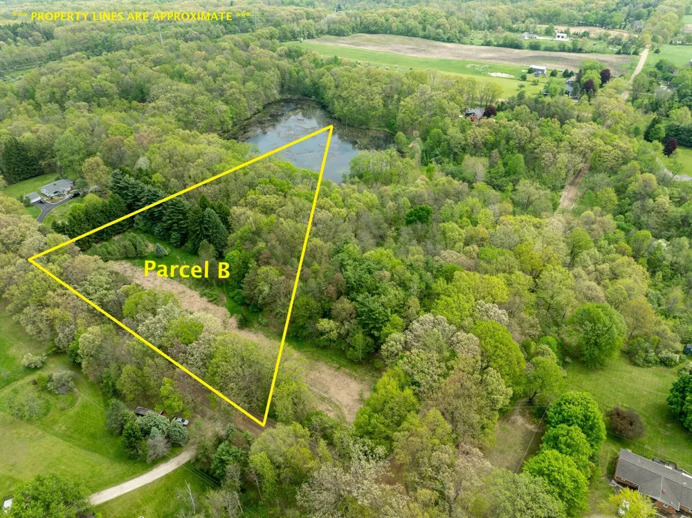 VL Tipsico Lake Rd Parcel B Fenton, MI 48430