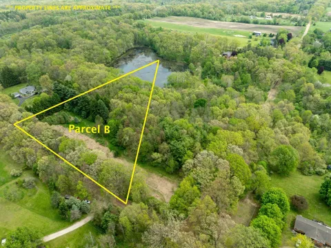 VL Tipsico Lake Rd Parcel B