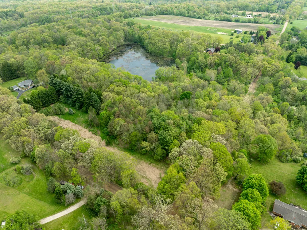 VL Tipsico Lake Rd Parcel B Fenton, MI 48430