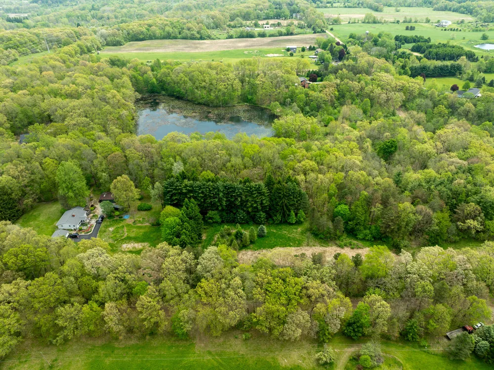 VL Tipsico Lake Rd Parcel B Fenton, MI 48430