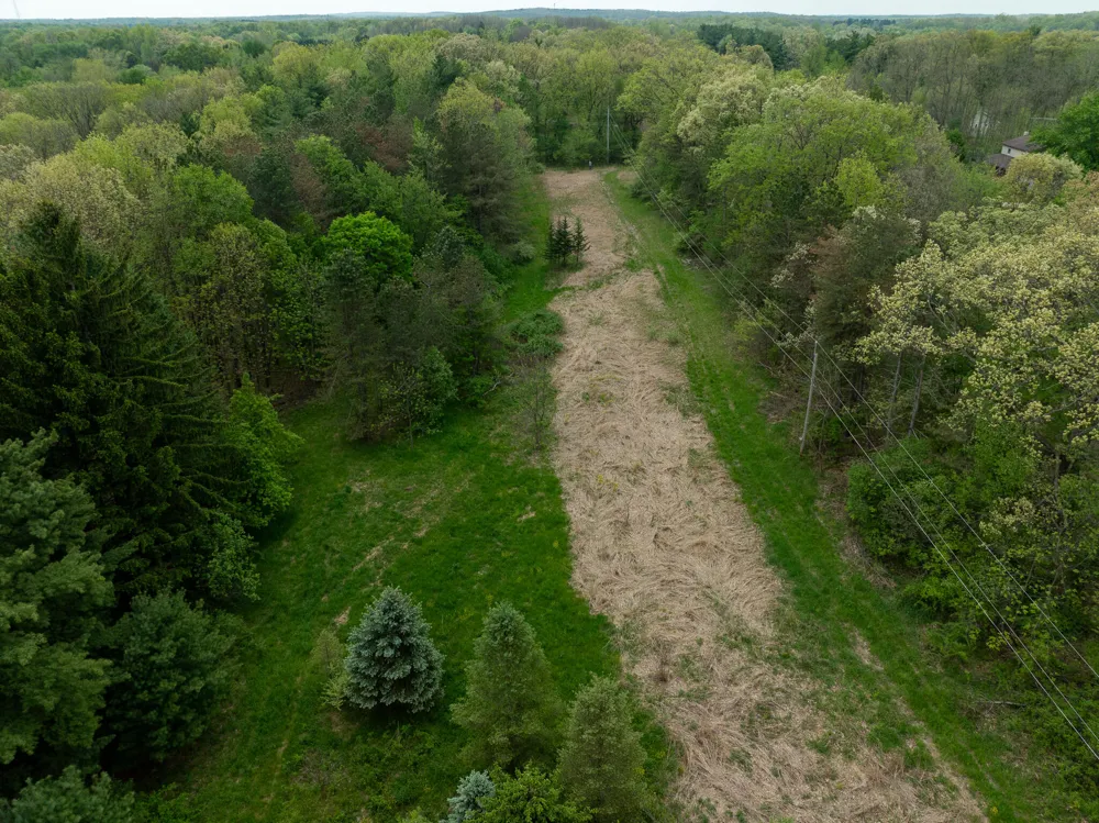 VL Tipsico Lake Rd Parcel B Fenton, MI 48430