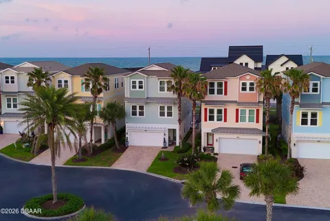 2670 Sunset Inlet Drive