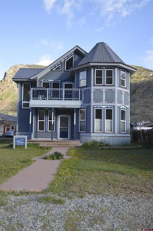 1125 Cement Street Silverton, CO 81433