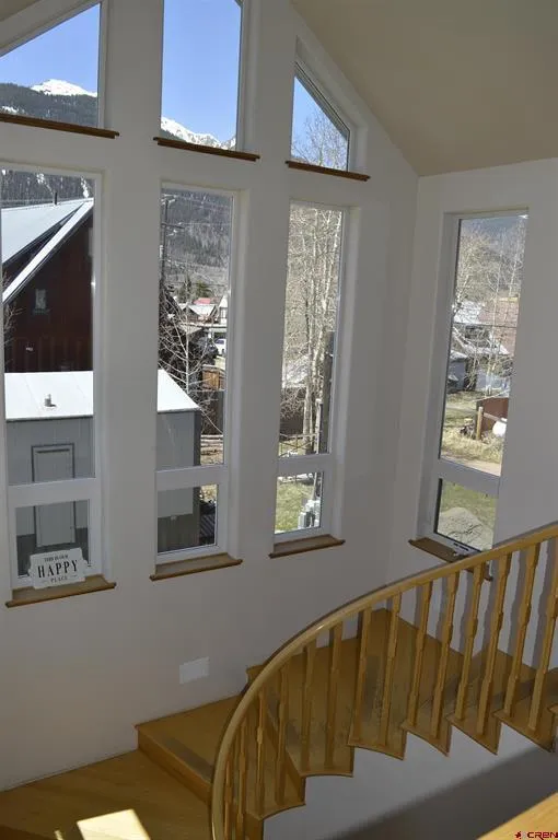 1125 Cement Street Silverton, CO 81433