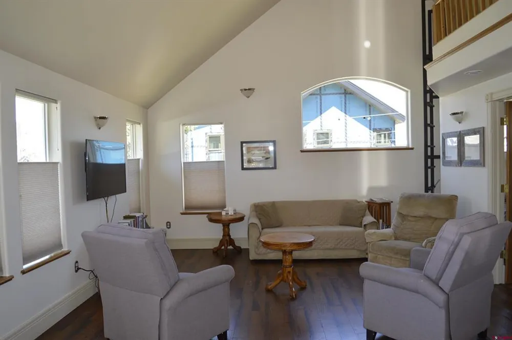 1125 Cement Street Silverton, CO 81433