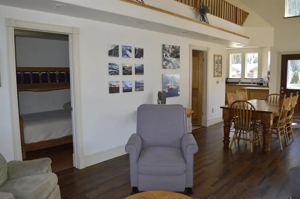 1125 Cement Street Silverton, CO 81433