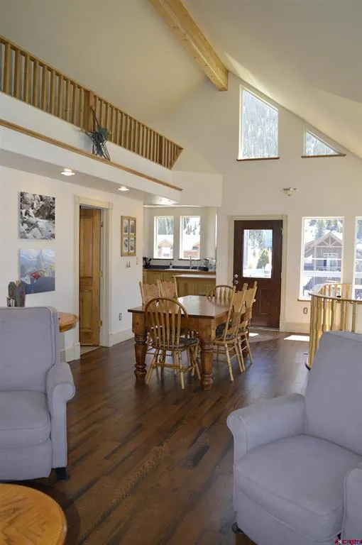 1125 Cement Street Silverton, CO 81433