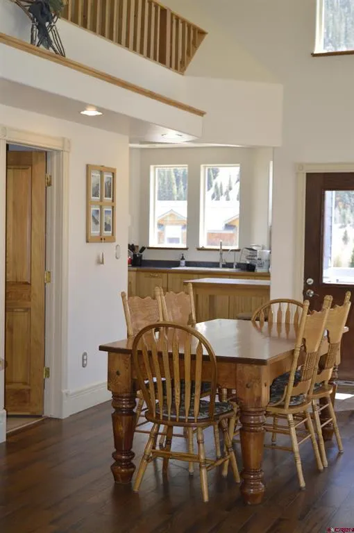 1125 Cement Street Silverton, CO 81433