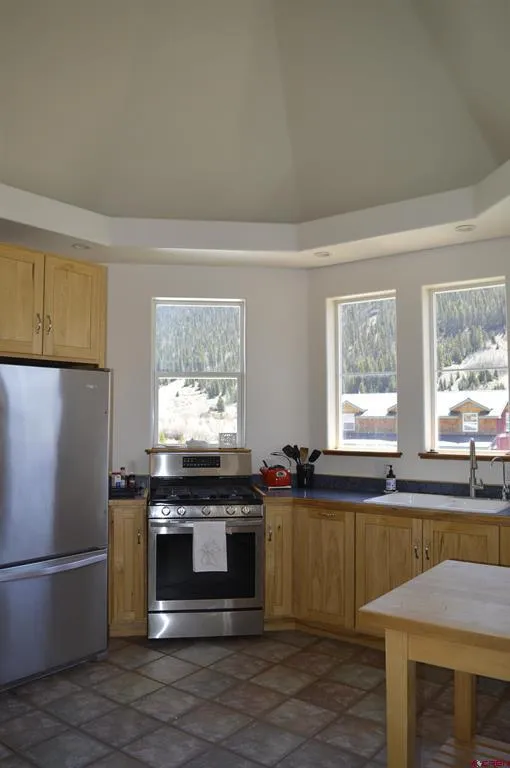 1125 Cement Street Silverton, CO 81433