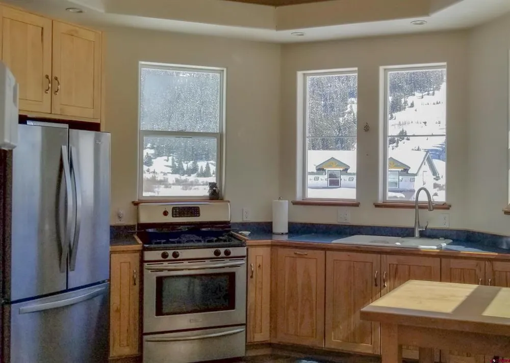 1125 Cement Street Silverton, CO 81433