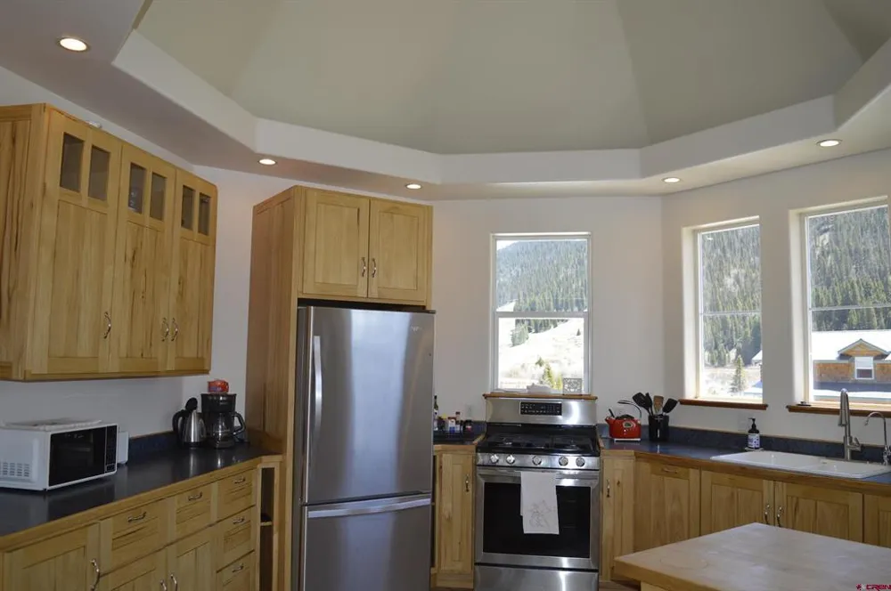 1125 Cement Street Silverton, CO 81433