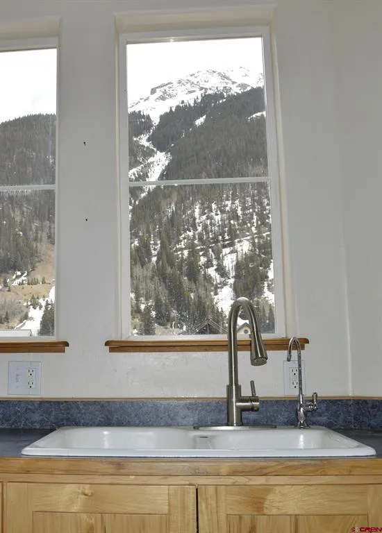 1125 Cement Street Silverton, CO 81433
