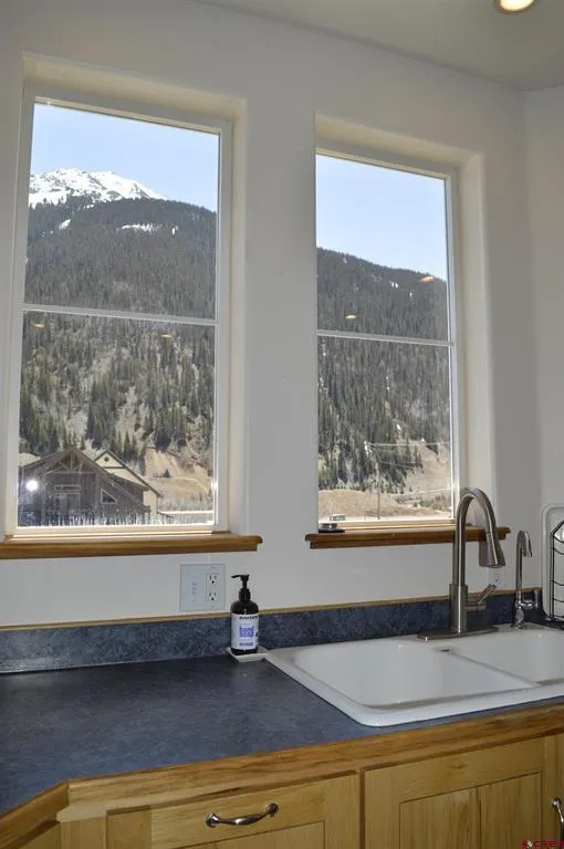 1125 Cement Street Silverton, CO 81433