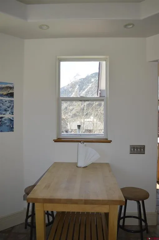 1125 Cement Street Silverton, CO 81433