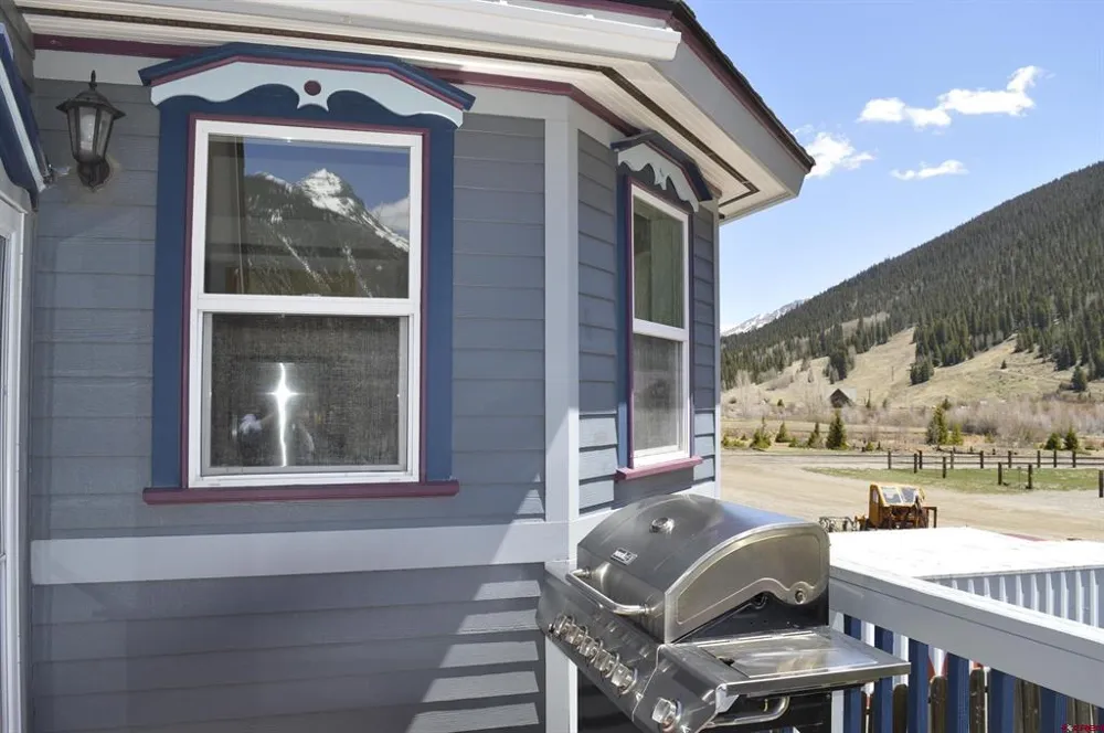 1125 Cement Street Silverton, CO 81433