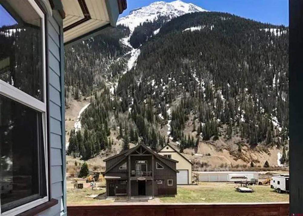 1125 Cement Street Silverton, CO 81433