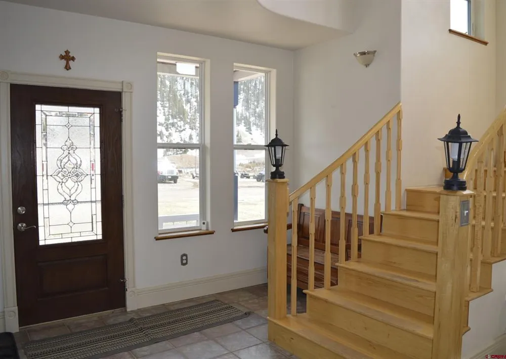1125 Cement Street Silverton, CO 81433