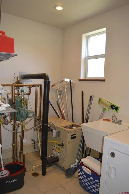 1125 Cement Street Silverton, CO 81433