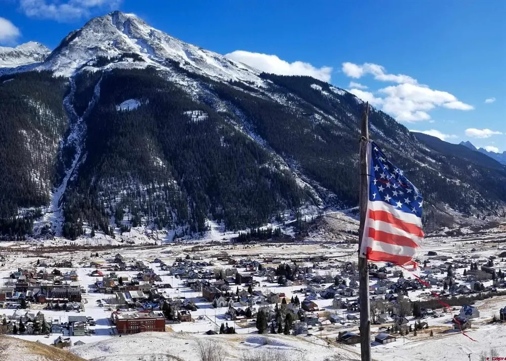 1125 Cement Street Silverton, CO 81433