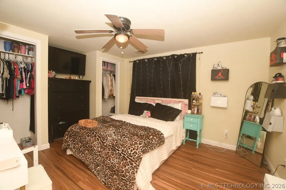 2548 Pine Tree Drive Kansas, OK 74347