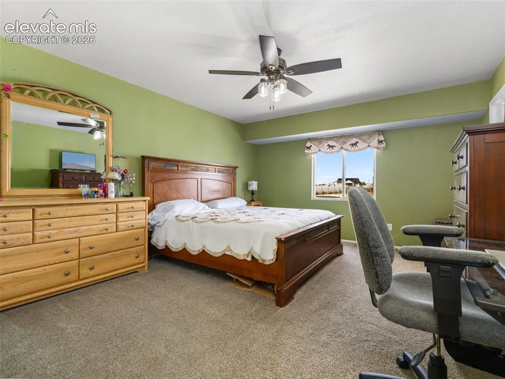 675 E McClave Drive Pueblo, CO 81007