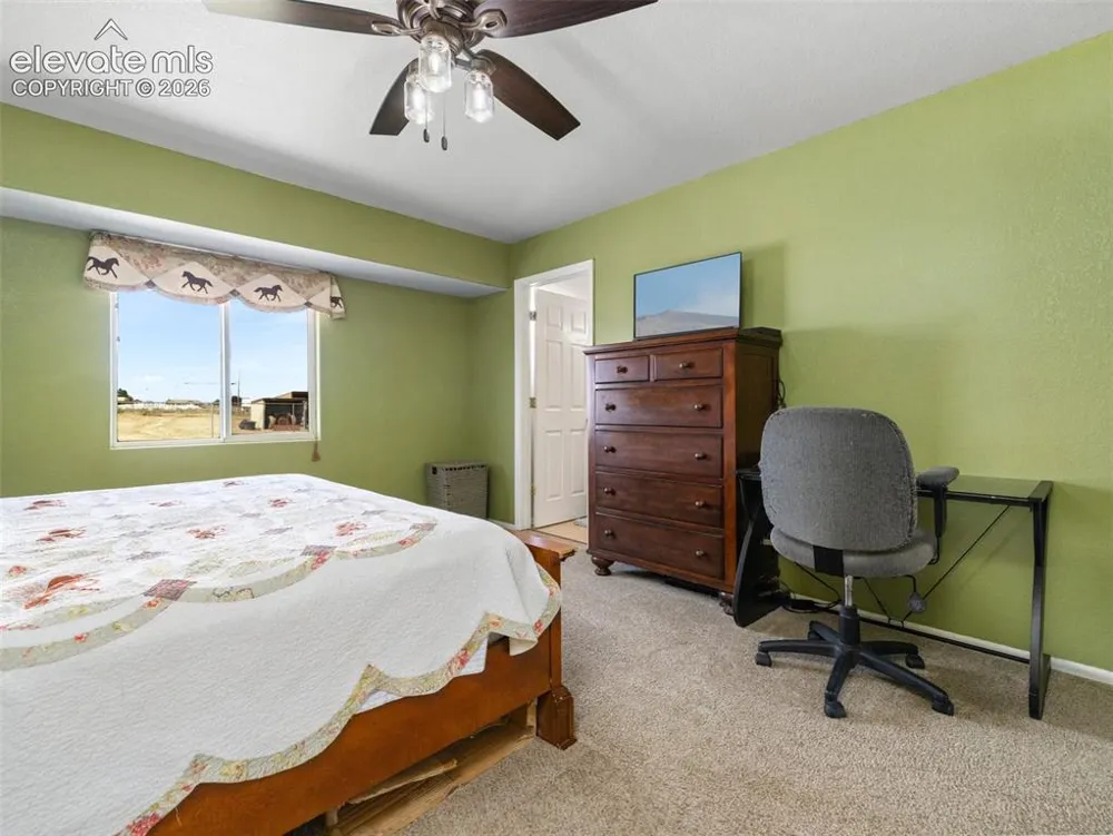 675 E McClave Drive Pueblo, CO 81007