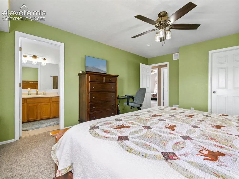 675 E McClave Drive Pueblo, CO 81007