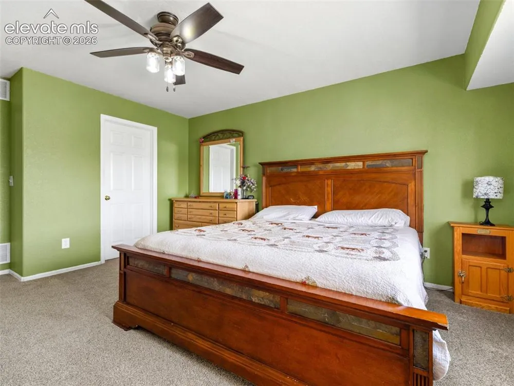 675 E McClave Drive Pueblo, CO 81007