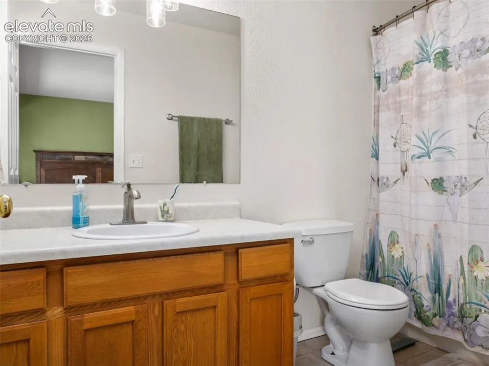 675 E McClave Drive Pueblo, CO 81007